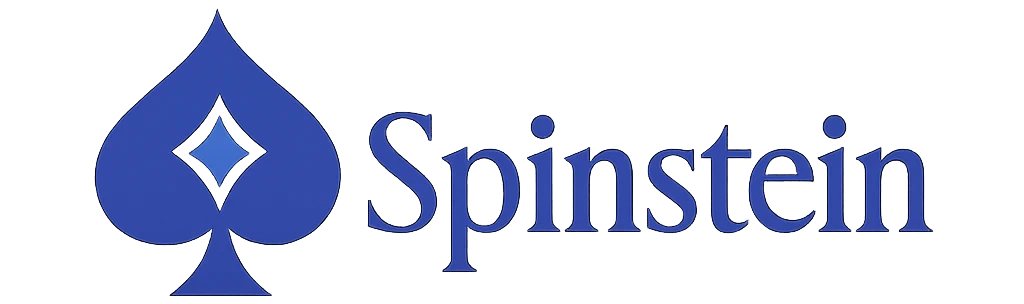 Spinstein